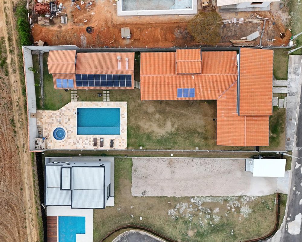 Condomínio Guararema