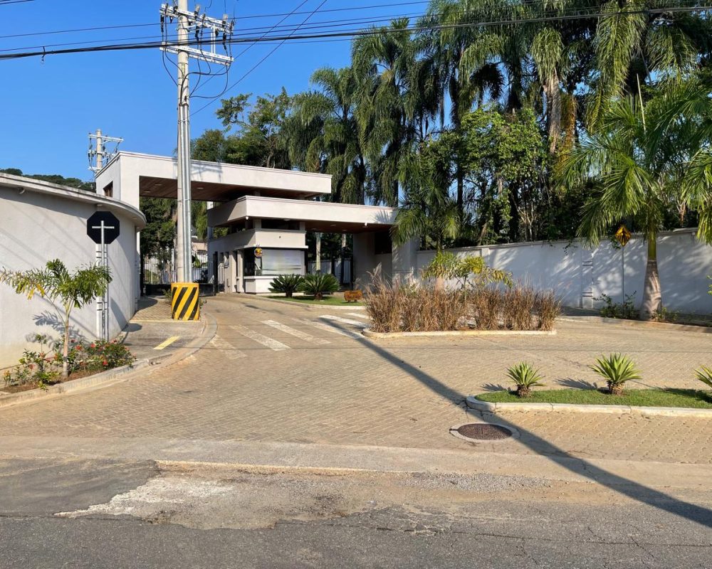 Lote em condomínio Guararema (3)