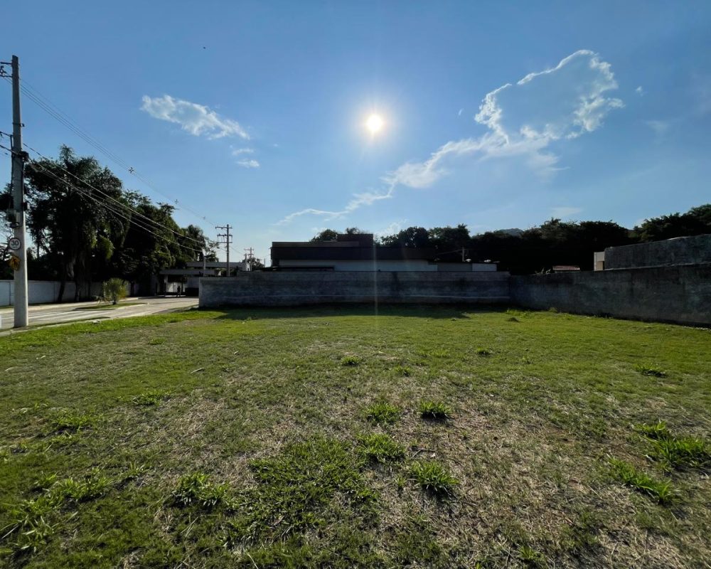 Lote em condomínio Guararema (4)