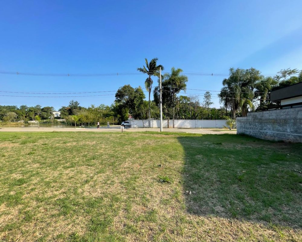 Lote em condomínio Guararema (5)