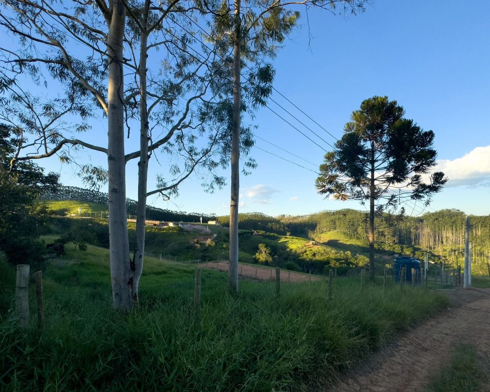 Lote no bairro Itaoca (2)