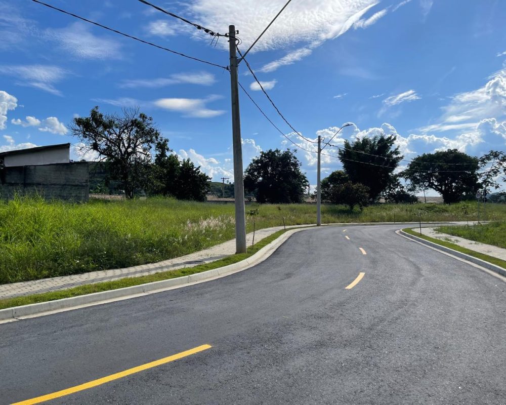 Lotes em condomínio em Guararema (3)