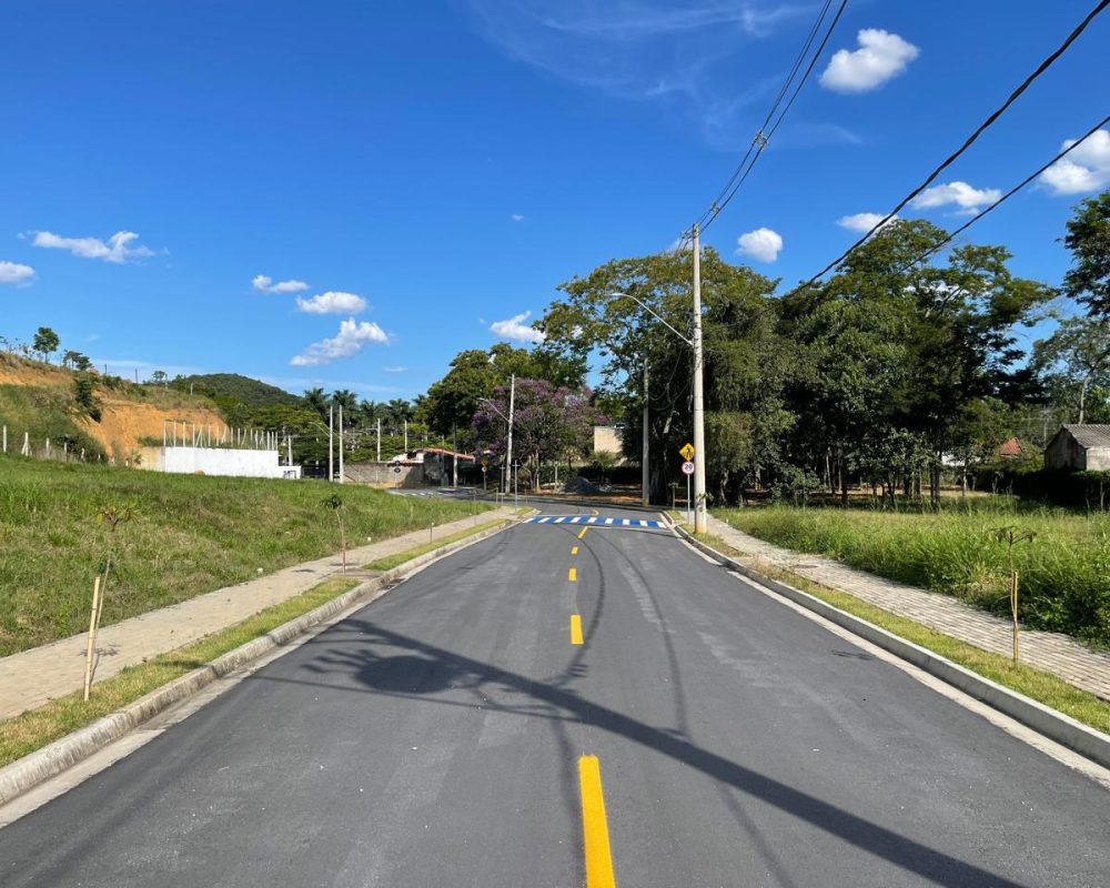 Lotes em condomínio em Guararema (4)