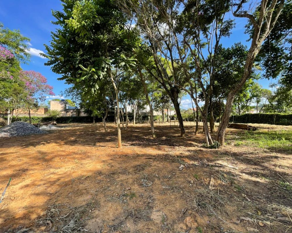 Lotes em condomínio em Guararema (5)