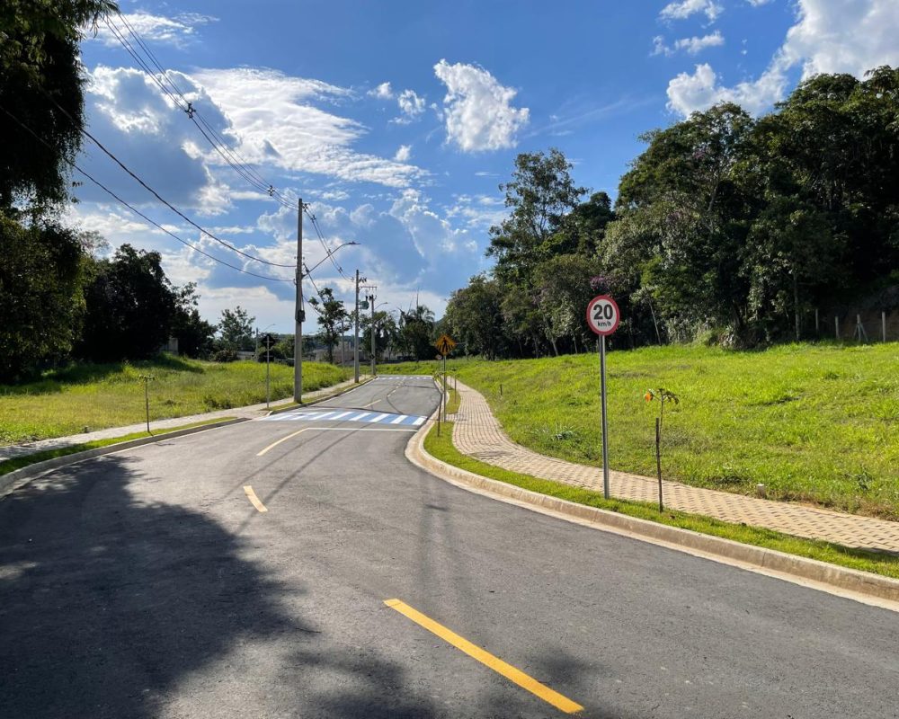 Lotes em condomínio em Guararema (6)