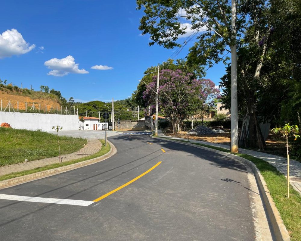 Lotes em condomínio em Guararema (7)