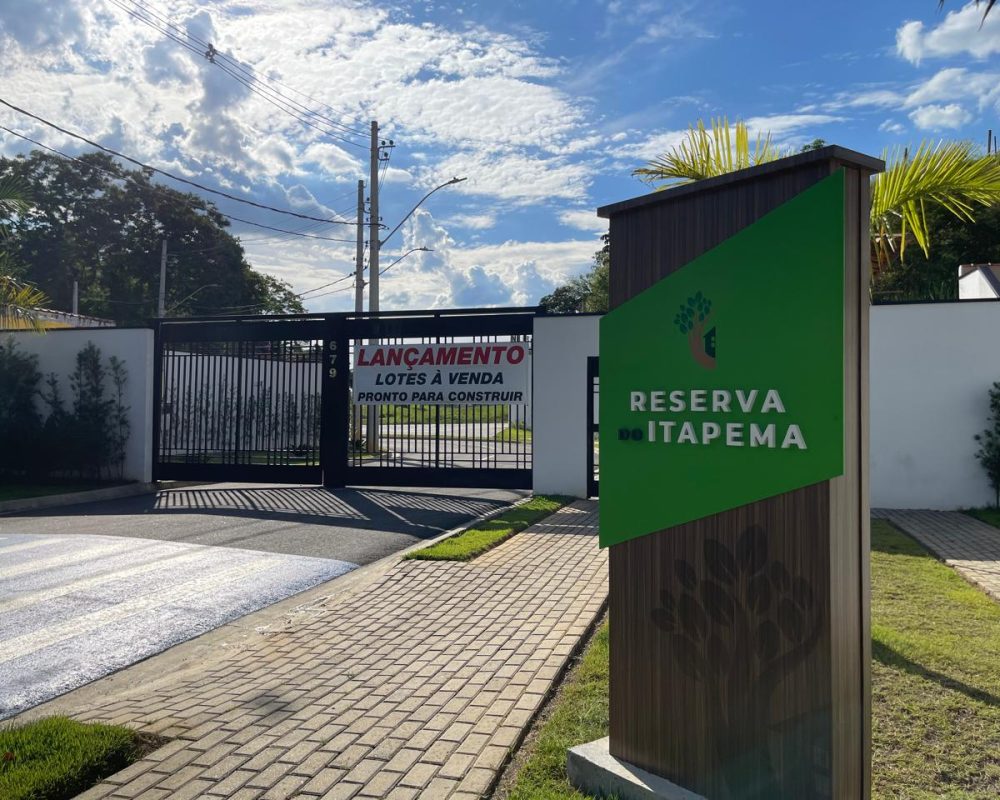 Lotes em condomínio em Guararema (8)