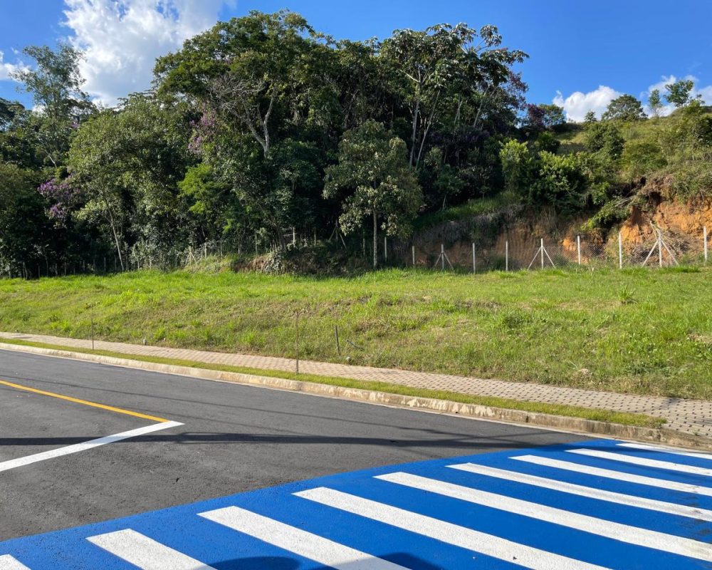 Lotes em condomínio em Guararema (9)