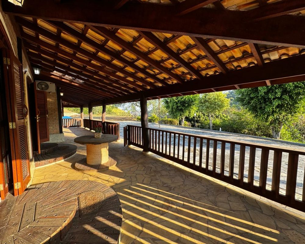 Sítio em Guararema (1)