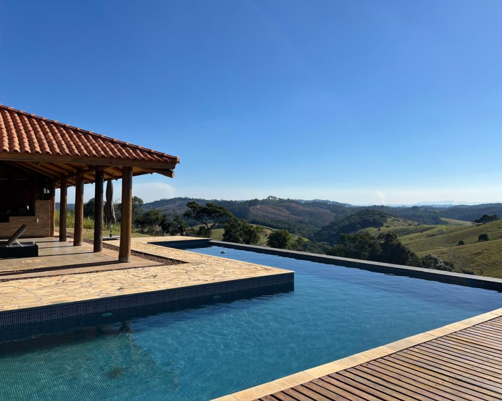 Sítio em Guararema (1)