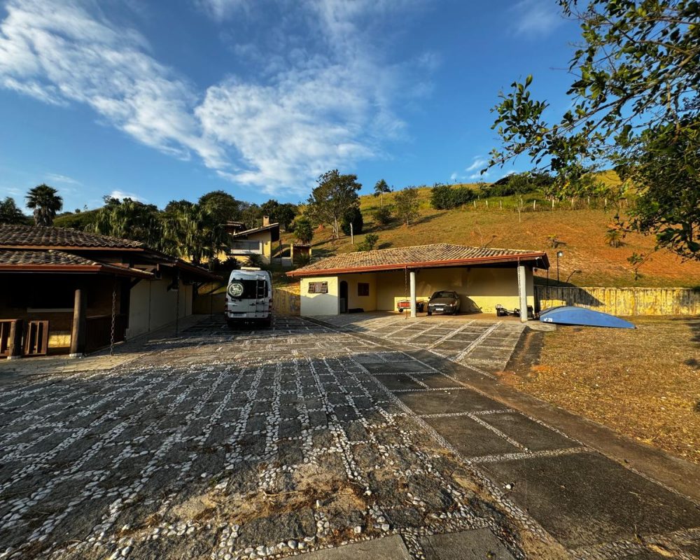 Sítio em Guararema (23)