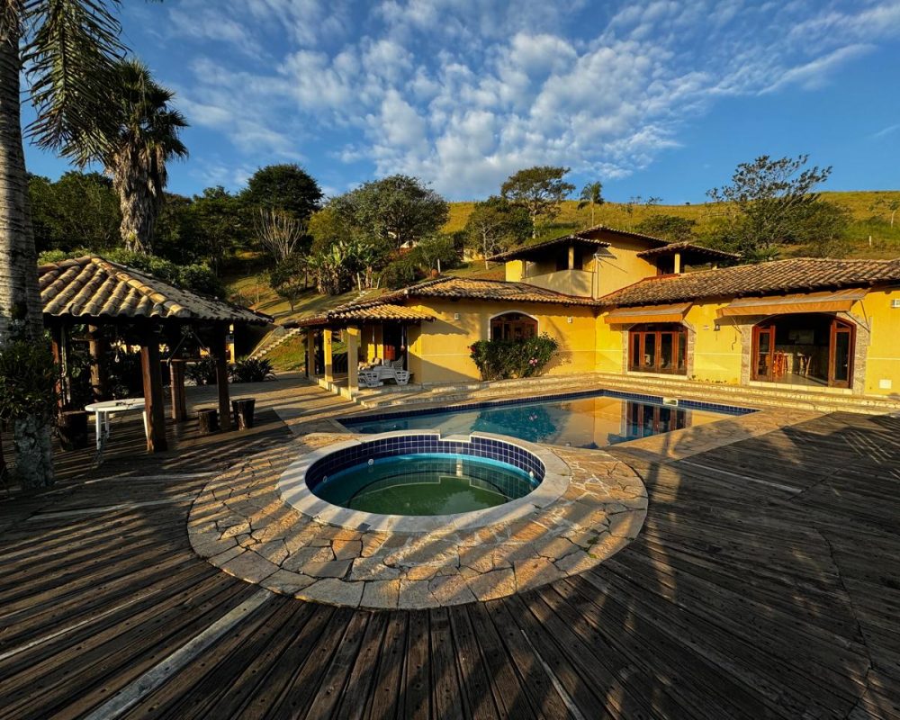 Sítio em Guararema (27)