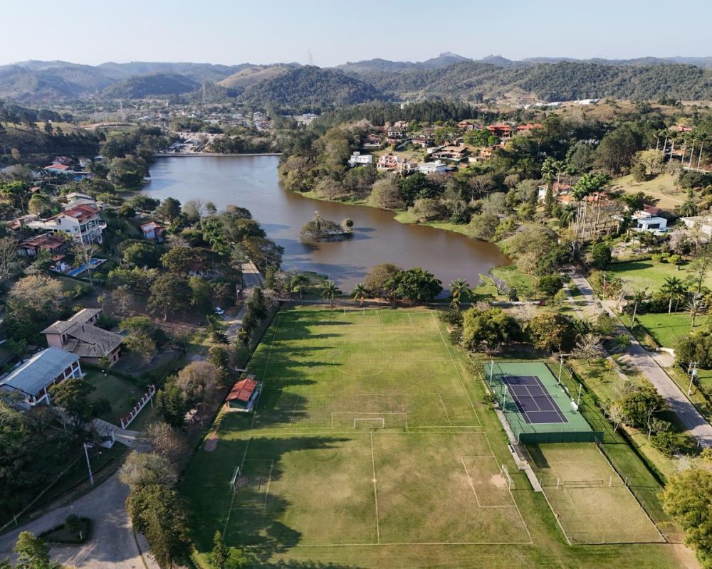 Terreno Alpes Guararema (1)