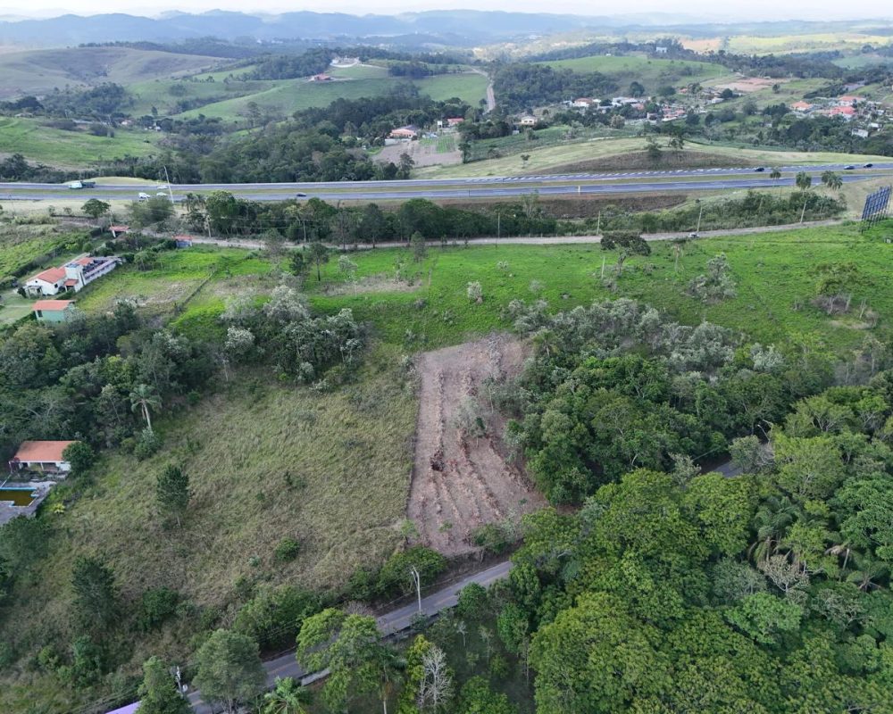 Terreno Guararema (1)