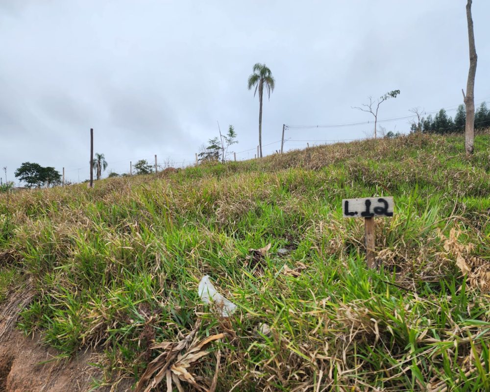 Terreno em Guararema (3)