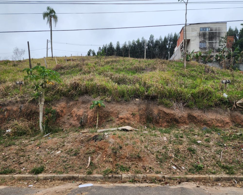 Terreno em Guararema (4)