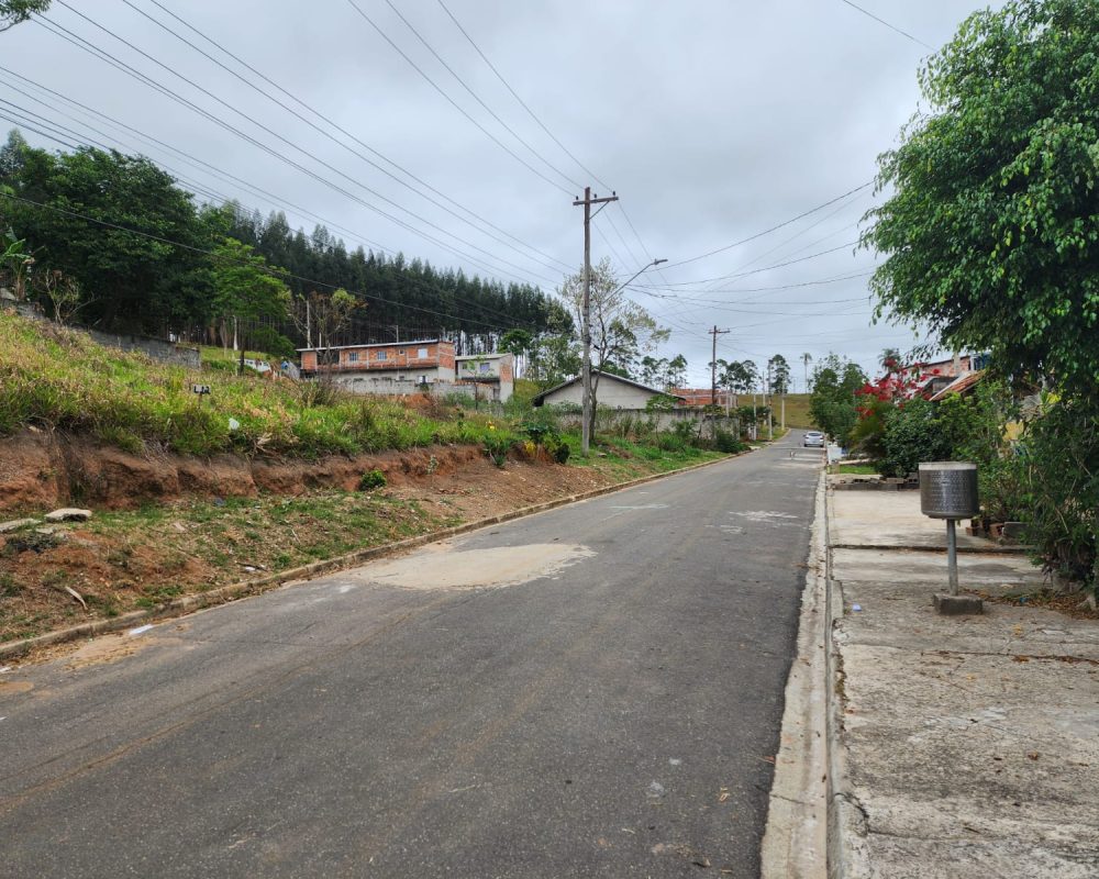 Terreno em Guararema (5)