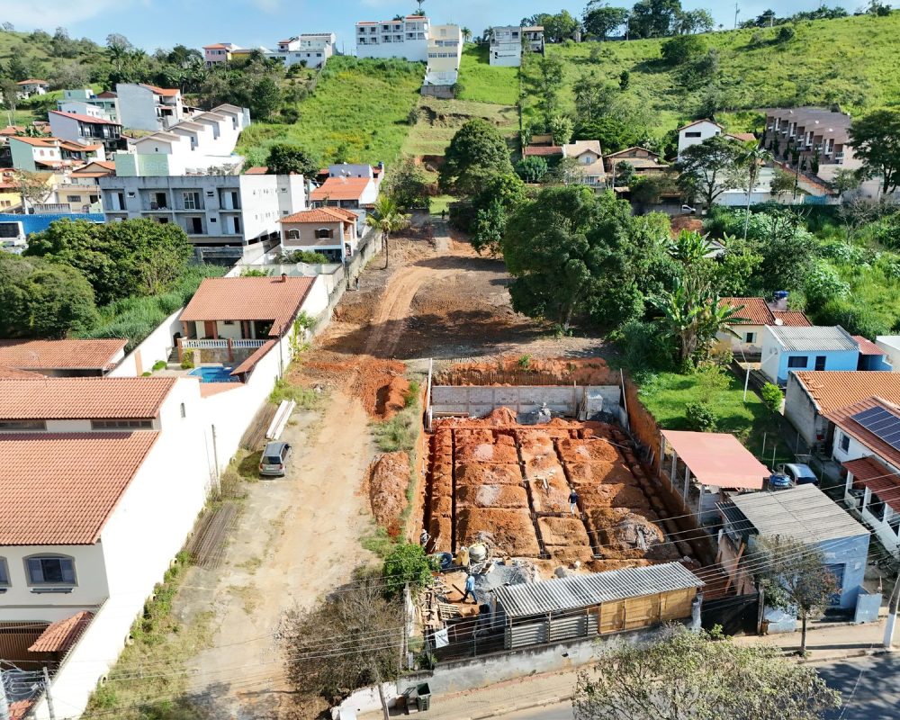 Terrenos Centro Guararema (1)