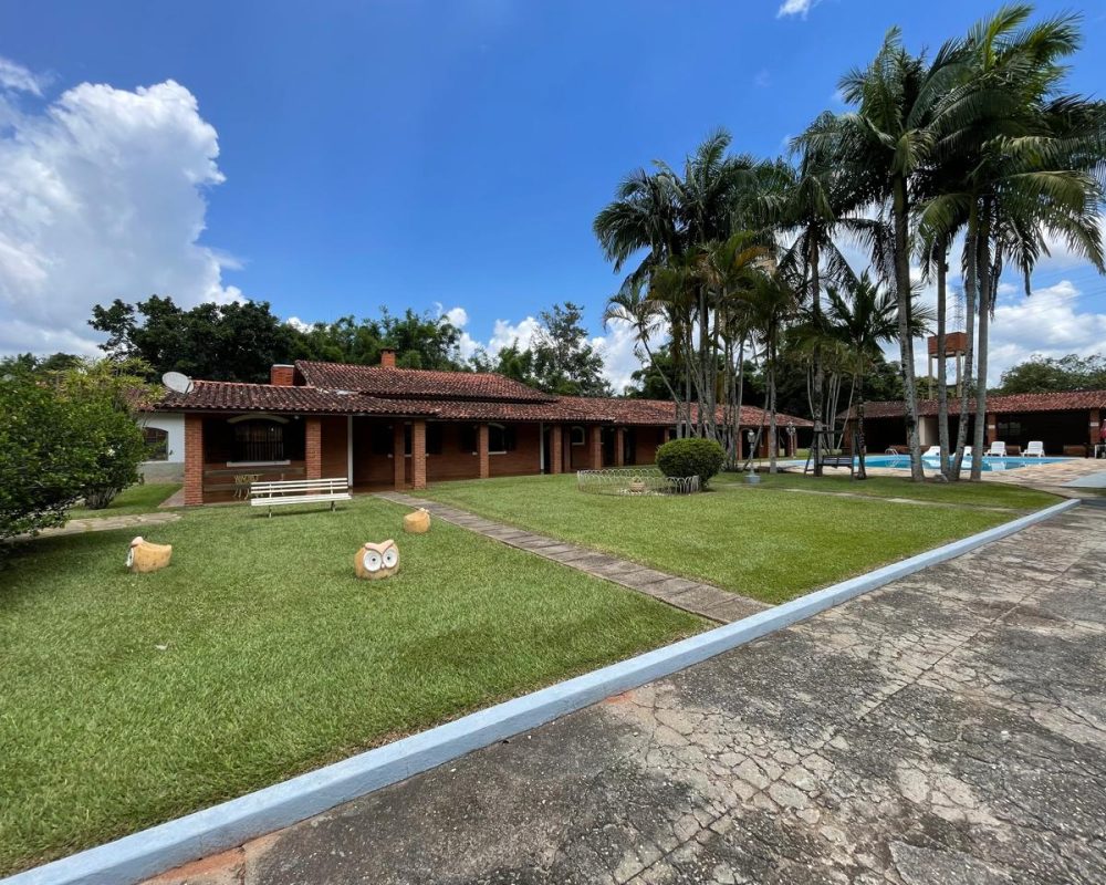 chácara beira de rio guararema (24)